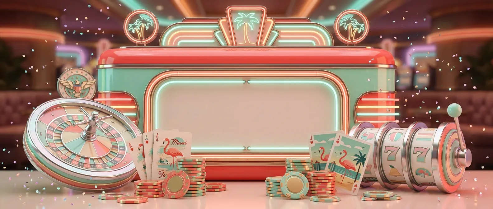 Wio Casino bonus
